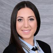 Profile photo of Gorana Stojanović